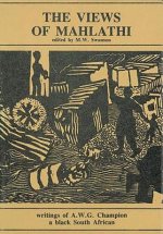 Views of Mahlathi Book 2