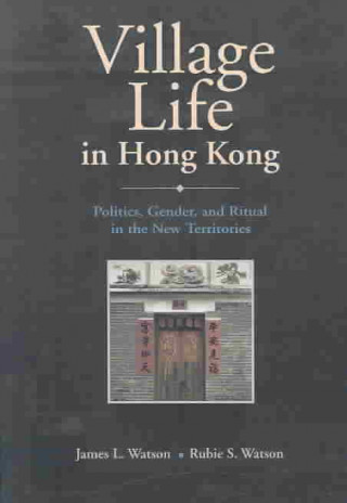 Village Life in Hong Kong