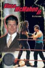 Vince McMahon, Jr.