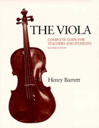 Viola: Complete Guide for Teachers and Students