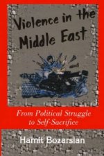 Violence in the Middle East