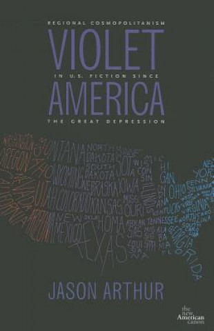 Violet America