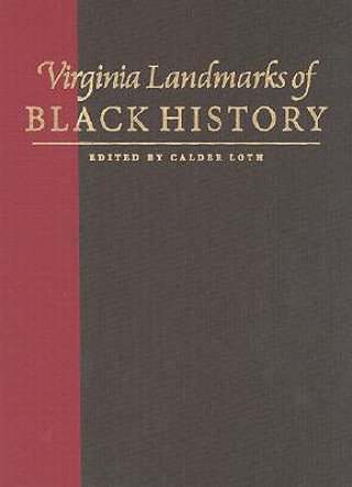 Virginia Landmarks of Black History