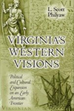 Virginia'S Western Visions