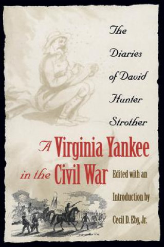 Virginia Yankee in the Civil War