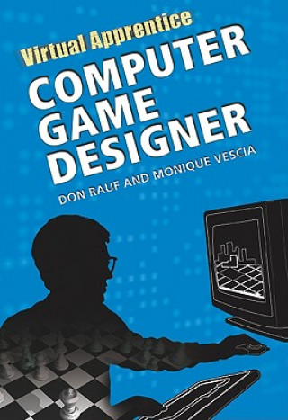 Computer Game Designer