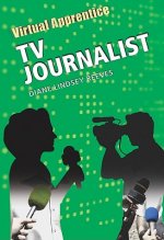 Virtual Apprentice: Tv Journalist