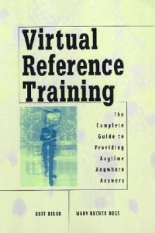 Virtual Reference Training