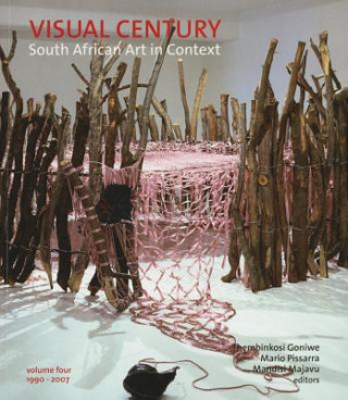 Visual Century: 1990 - 2007: Vol 4
