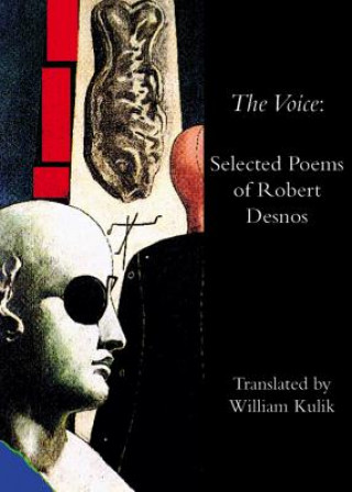 Voice of Robert Desnos