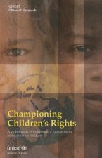 Championing Children's Rights