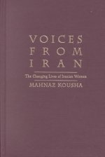 Voices From Iran