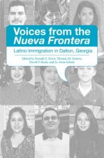Voices from the Nueva Frontera