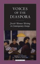 Voices Of Diaspora