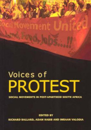 Voices of Protest