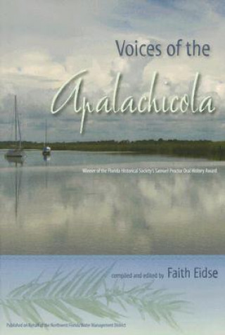 Voices of the Apalachicola