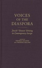 Voices Of The Diaspora