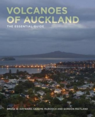 Volcanoes of Auckland