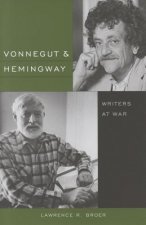 Vonnegut and Hemingway