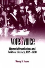 Vote and Voice