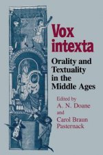 Vox Intexta