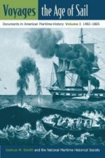 Voyages, the Age of Sail v. 1; 1492-1865