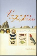 Voyages to the South Seas