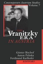 Vranitzky ERA in Austria
