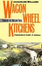 Wagon Wheel Kitchens