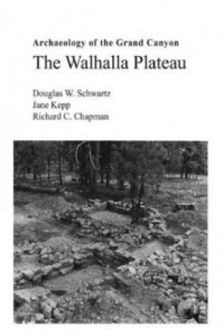 Walhalla Plateau