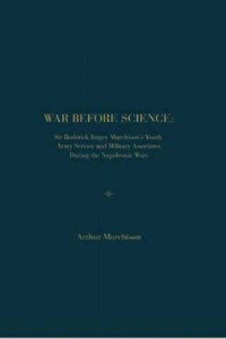 War Before Science