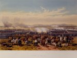 War between the U S and Mexico