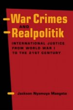 War Crimes and Realpolitik