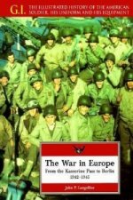 War in Europe
