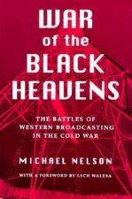 War of the Black Heavens