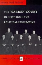 Warren Court in Historical and Political Perspective