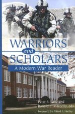 Warriors and Scholars
