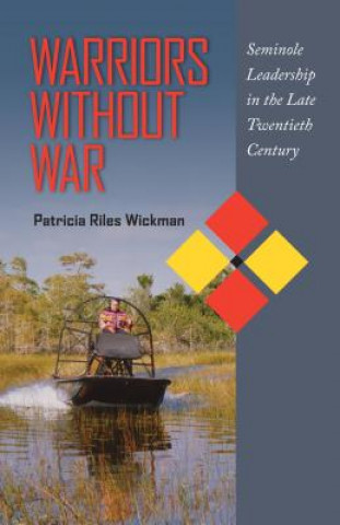 Warriors Without War