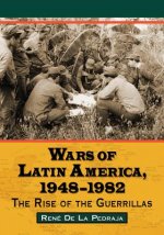 Wars of Latin America, 1948-1982