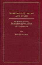 Washington Irving and Spain