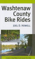 Washtenaw County Bike Rides