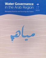 Water governance in the Arab region