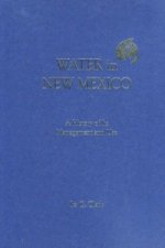 Water in New Mexico