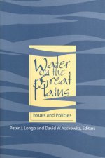 Water on the Great Plains