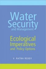 Water Security and Management