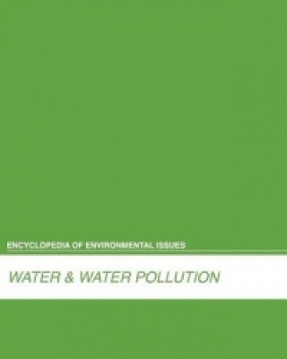 Water & Water Pollution