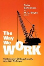 Way We Work
