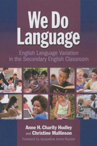 We Do Language