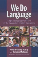 We Do Language