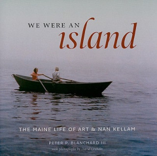 We Were an Island